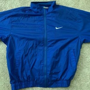 Nike Windbreaker